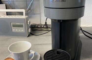 Haus am Grimnitzsee mit Garten - Photo 15