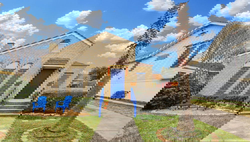 Ausstattung der Unterkunft