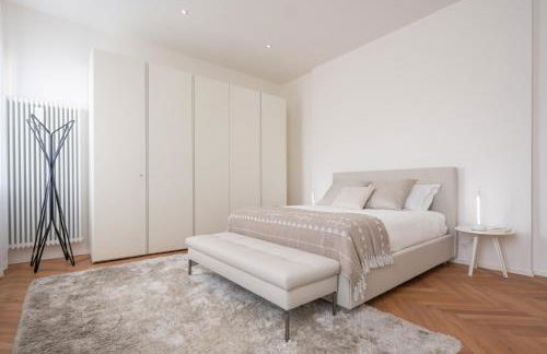 Design Apartment with Balcony on the Grand Canal R&R - Foto 9