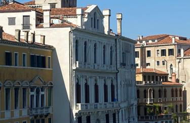 Dimora Contarini Charm Apartment on Grand Canal - Foto 25