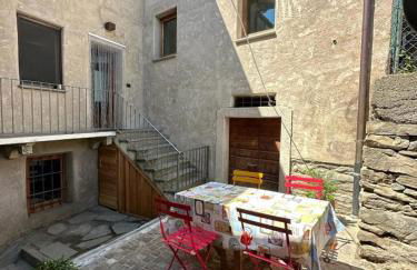 Maison Dédé - CIR Charvensod 0004 - Foto 21