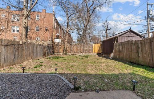 Brick and Modern on Miami St By StayLage - Foto 14