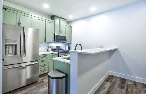 Luxury view, convenient place 304 - Foto 8