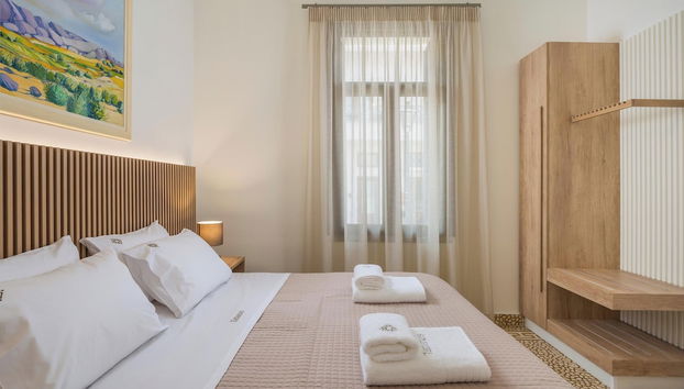 Tatianas Kanevaro - Foto 5, Habitación