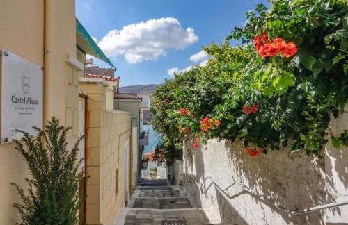 Castel Abaso Boutique Apartments by Explore Andros - Foto 12