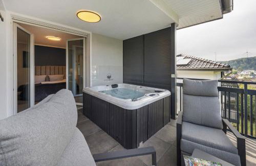 Egge Resort 7e mit Whirpool u Sauna - Photo 14