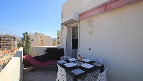 La terrasse de Carras - Foto 2