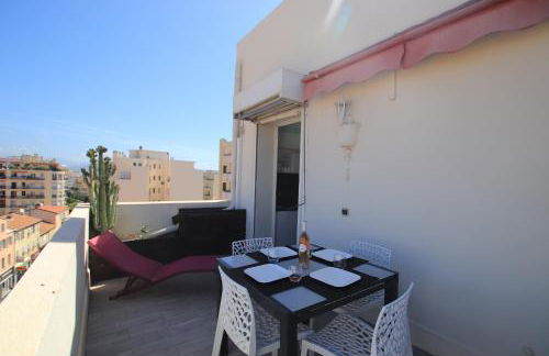 La terrasse de Carras - Photo 2