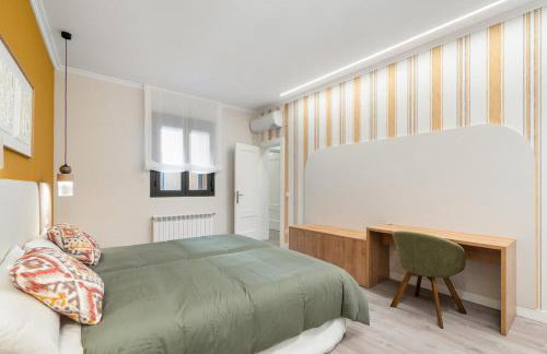 Exclusive apartment in San Bernardo by Cómodo Madrid - Foto 18