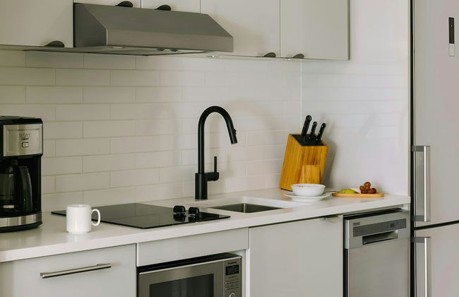 Sonder by Marriott Bonvoy Revival Apartments English Bay - Photo 29