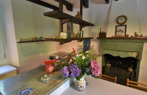 Holiday Home La Casa del Nonno by Interhome - Foto 19