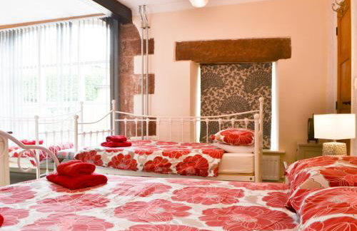 The Coach House - Foto 24