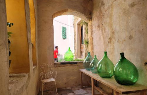 Casa Acqua Dolce - House with 4 Bedrooms and Own Spa - Foto 45