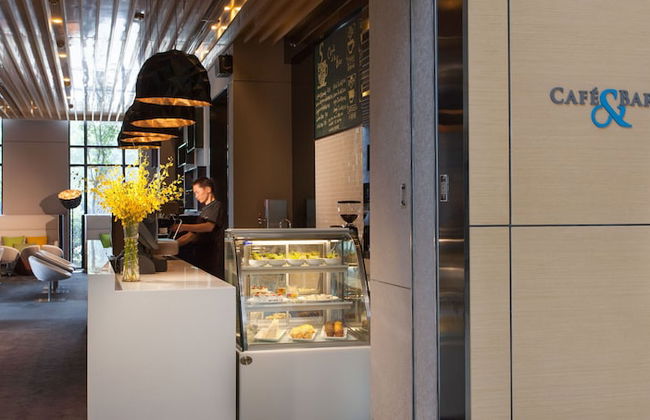 Modena by Fraser Zhuankou Wuhan - Photo 60