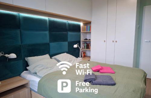 Heron Apartment - Foto 1