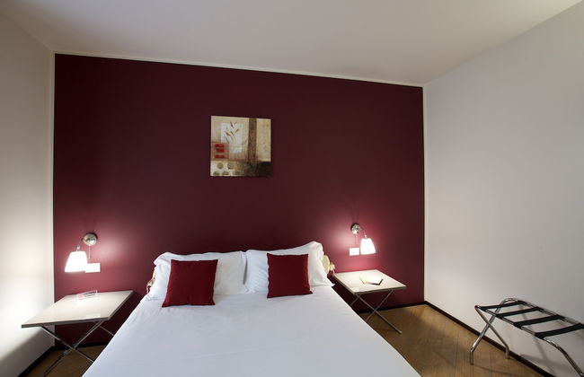 Hotel Leon D'Oro - Foto 3