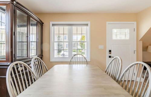 Charming 3BR Condo Near Ventnor Beach - Foto 5