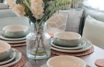 Harbour View at Avocet Crescent - Luxury Lodge with Hot Tub - Hayling Island - Mill Rythe Holiday Village - Photo 13