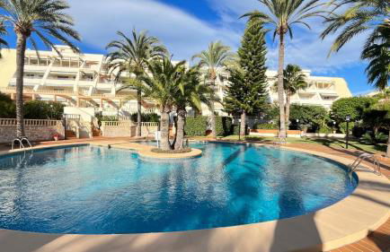 Precioso apartamento en la playa de Jávea By El Conserje - Foto 1