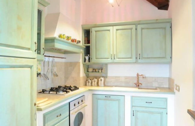 Agriturismo Vocabolo Poggio del Pero - Foto 19