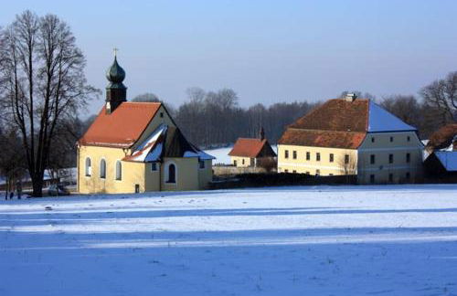 Ferienwohnung Schönblick - Foto 30