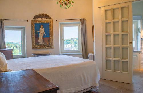 Ai Leoni Ruggenti - Giardino Segreto con Vista sul Monferrato - Foto 52