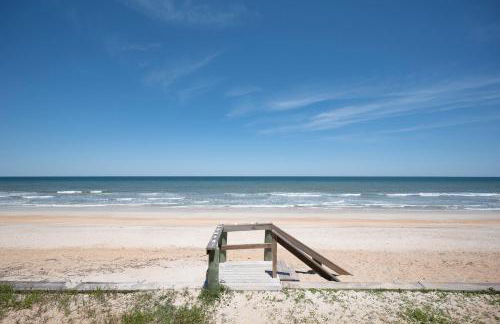 Ocean's Edge by Distinctive Beach Rentals - Foto 53