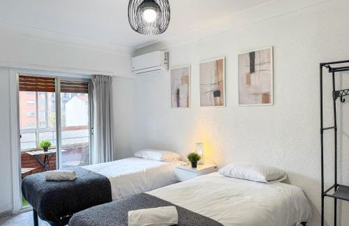 El Aguila Del Pilar ComoTuCasa - Foto 29