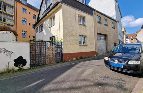 W1-3 Messe Monteurzimmer Köln - Foto 19