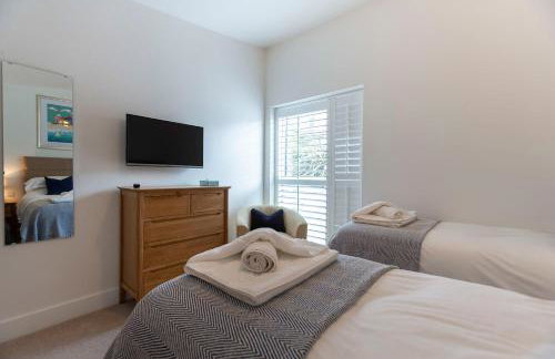 The Grove - Bude Cornwall - Foto 26