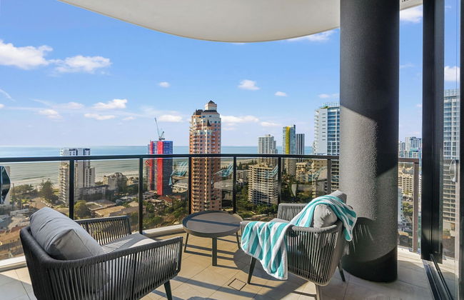 Encore Broadbeach - Photo 50