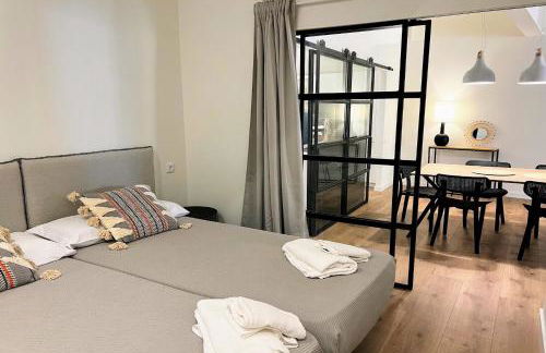 Hauzify I Apartaments Sant Pau - Foto 17