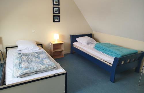 Gîte la plairie - Foto 23