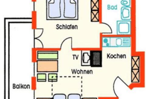 Gästehaus Hanna Teifel - Foto 18