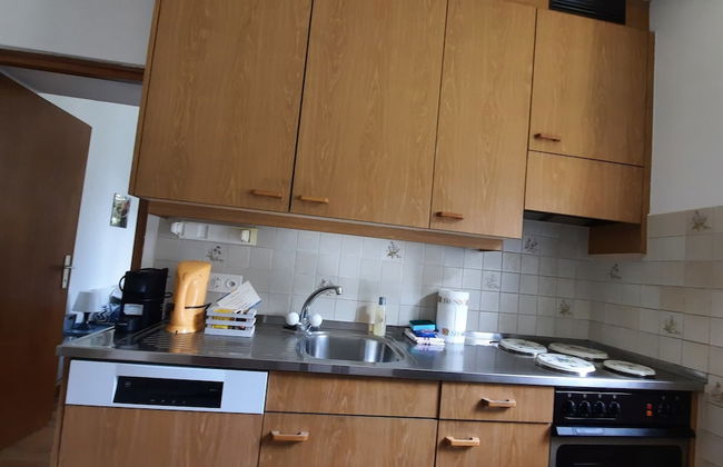 LA PERGOLA - Foto 13