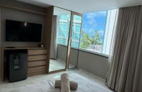 Flat luxury hotel cove - Foto 12
