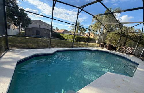 Enchanted getaway near Disney, 20 min from parks - Foto 7