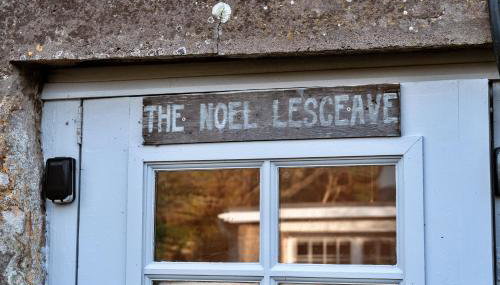 Finest Retreats - The Noel at Lesceave - Foto 4