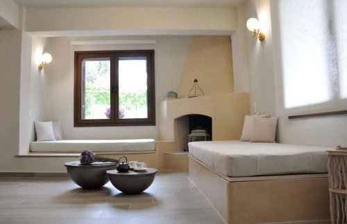 ChrysaMare Luxury living Ολόκληρη κατοικία - Photo 13