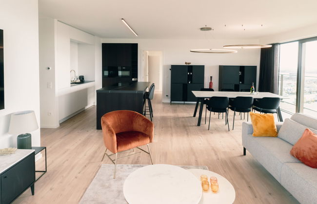 Sky Tower View - Foto 9