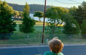 Lakeview Haven House - Foto 23