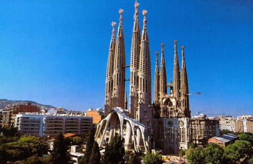 Apartamento con WIFI y piscina cerca del mar - Foto 46