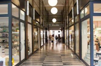 The flat via roma 45 - Foto 26