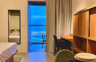 Solare - loft luxuoso de frente para o mar - Foto 14