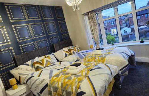 Number 1 Preston Stays - Foto 10