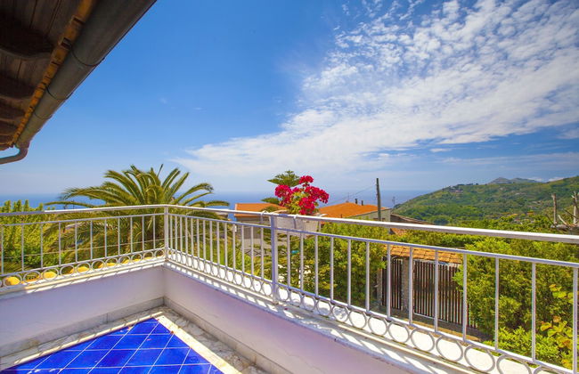 YourHome - Villa Claudette private pool sea view - Foto 106