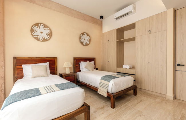 Lumina at The Village Luxury Residences in Corasol - Foto 54