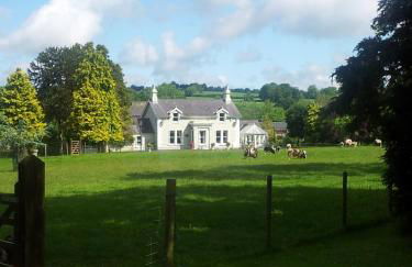 Brookhall Cottages - Foto 1