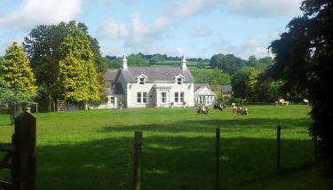 Brookhall Cottages - Foto 1