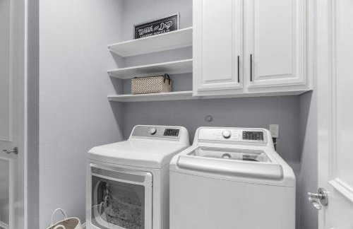 World Cup Stay | 19.5 miles to AT&T Stadium - Foto 20